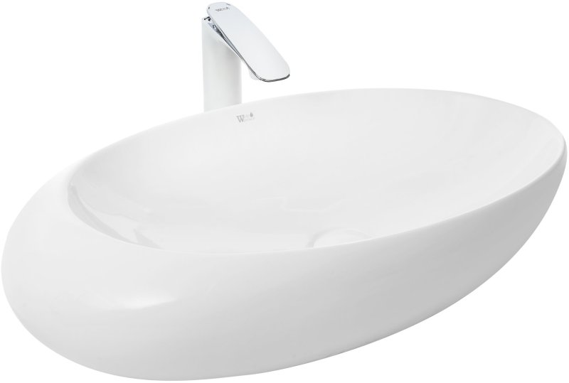 Умывальник WeltWasser WW Elbach 1094  (10000004596)